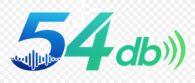 54 db